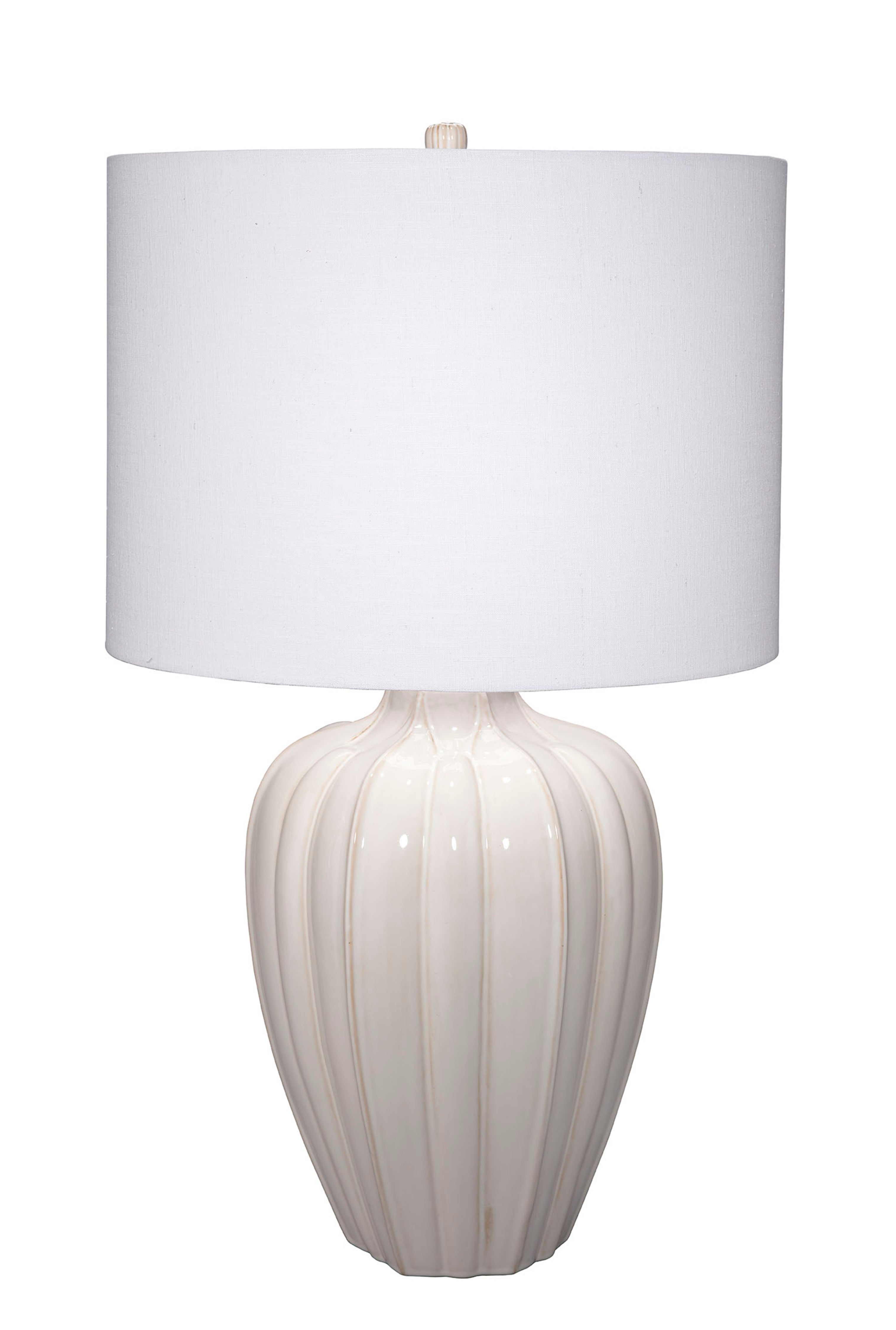 Seraphina Ceramic Table Lamp