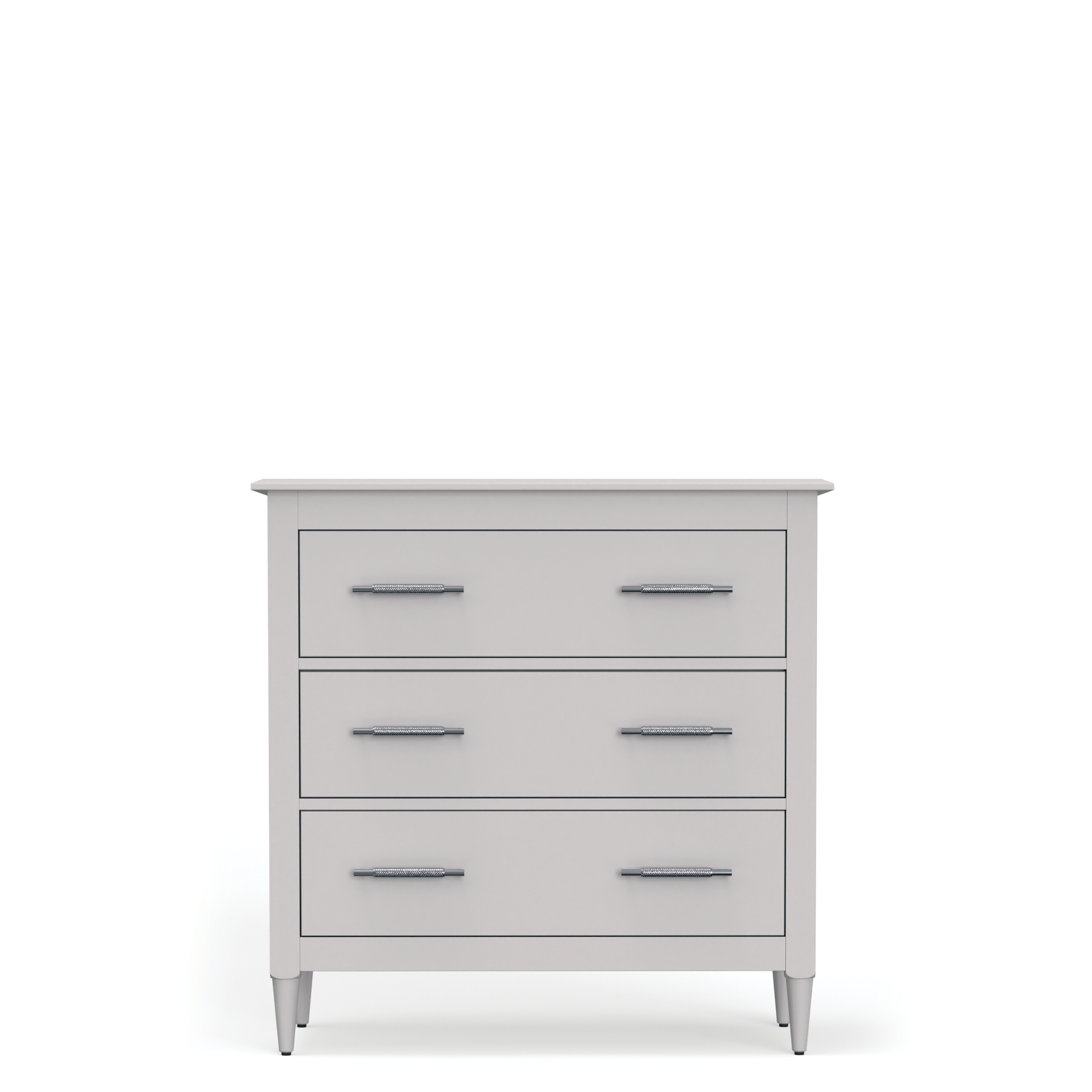 Charlotte 3 Drawer Dresser | Dressers