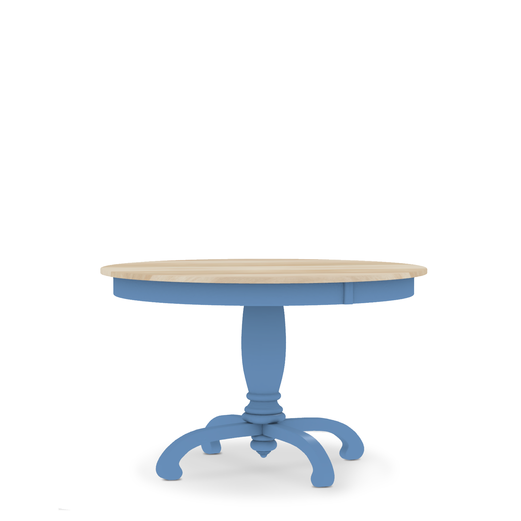 Della Dining Table Maine Cottage