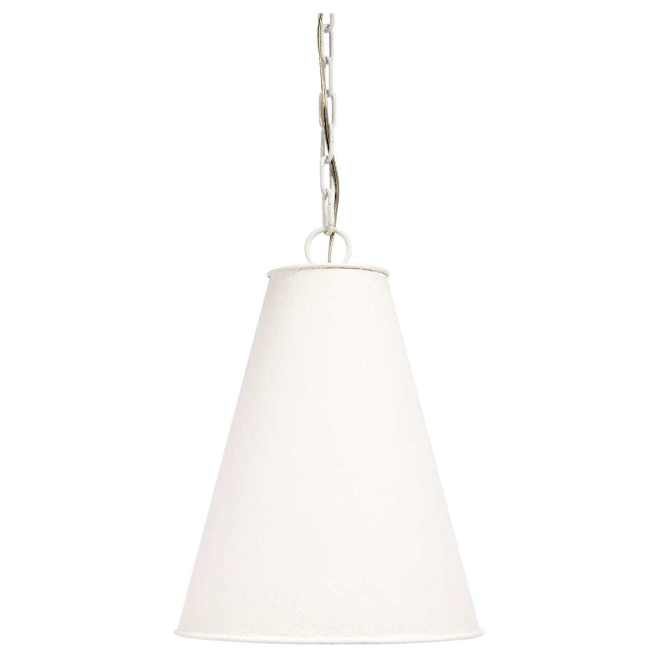 Connor Pendant - White, image size:1280x1280
