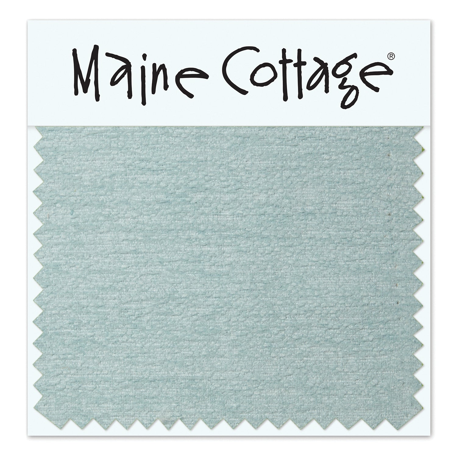 Maine Cottage Raine: Good Egg Fabric Sample | Maine Cottage® 