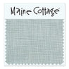 Maine Cottage Shore-Bet: Bluebell Fabric Sample | Maine Cottage® 