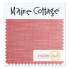 Maine Cottage Shore-Bet: Nantucket Fabric Sample | Maine Cottage® 