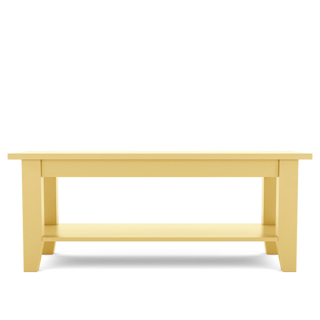 Maine Cottage Chesapeake Bench by Maine Cottage | Where Color Lives 