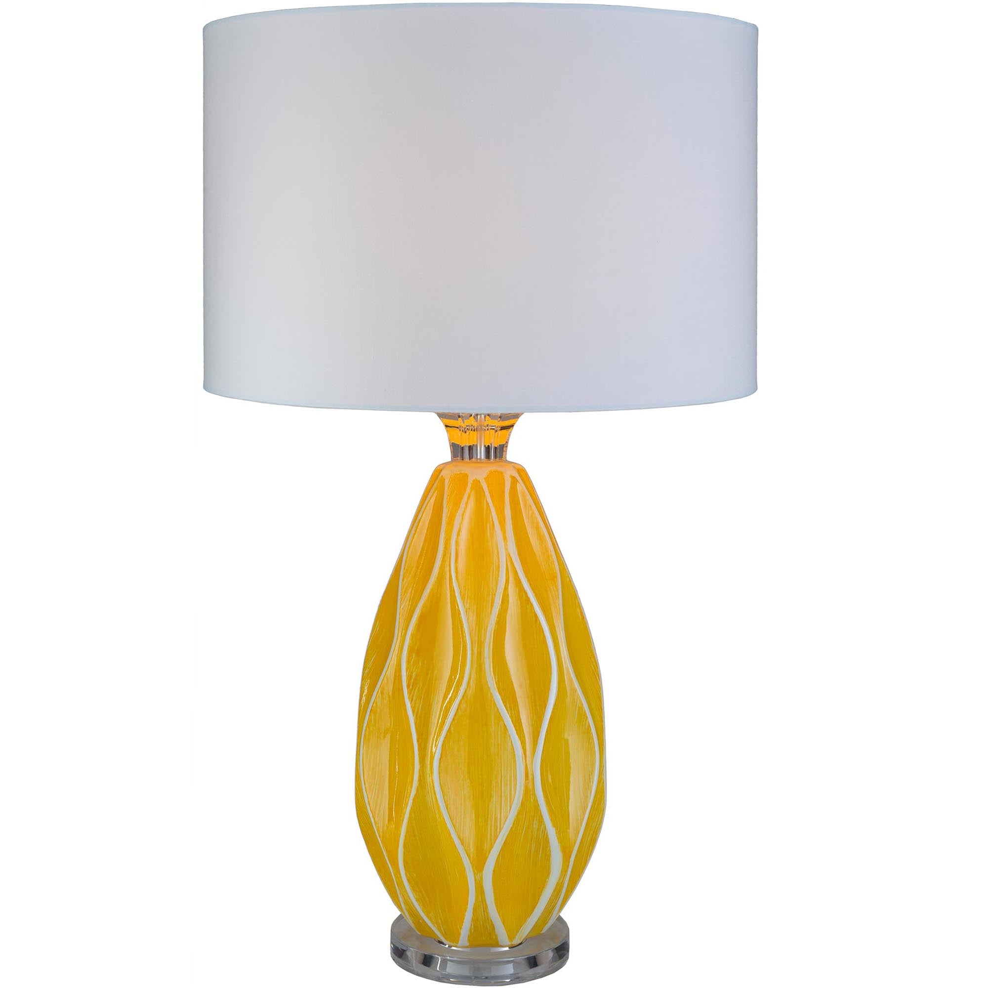 Sunflower lamp cheap