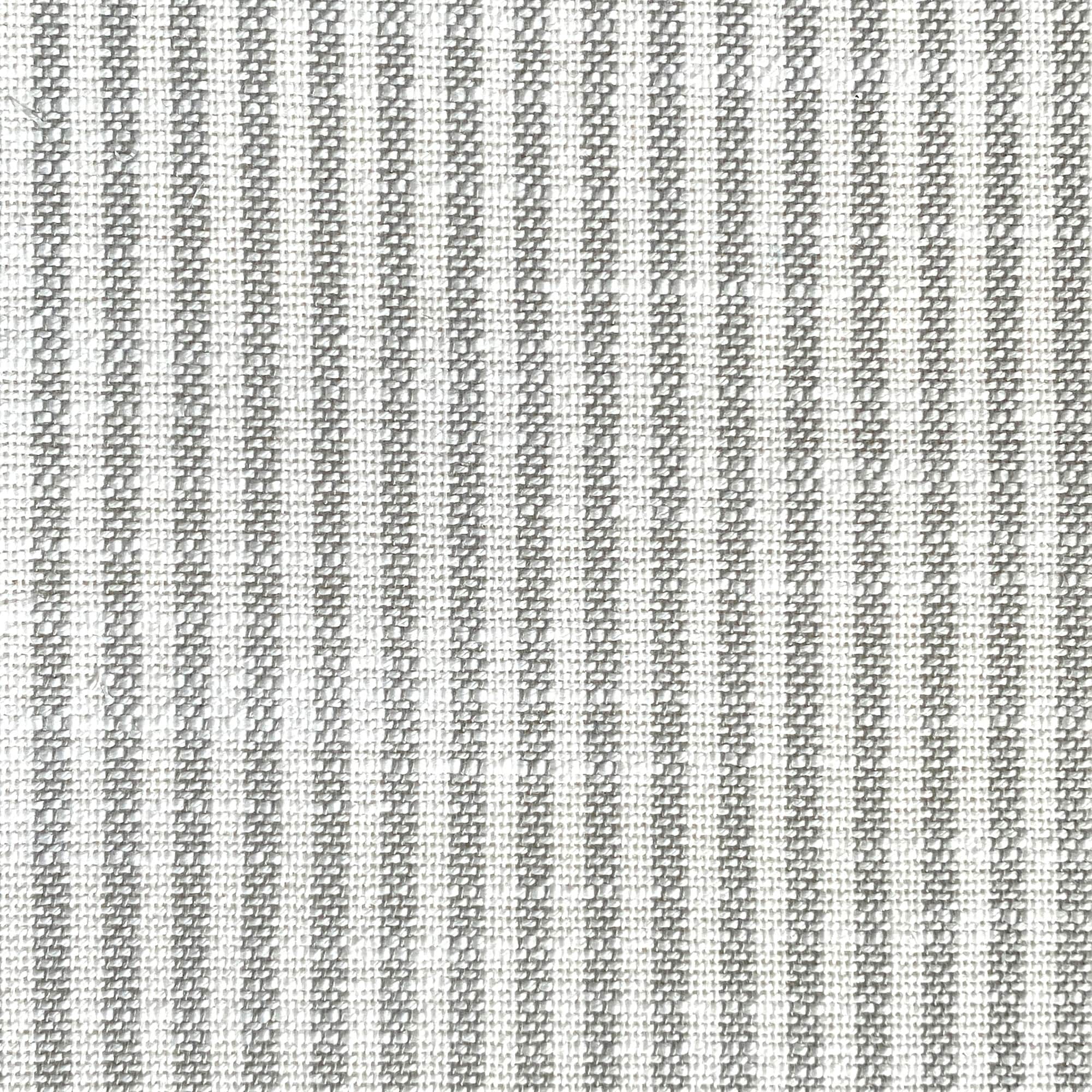Maine Cottage Oxford Stripe: Oyster Fabric By The Yard | Maine Cottage® 