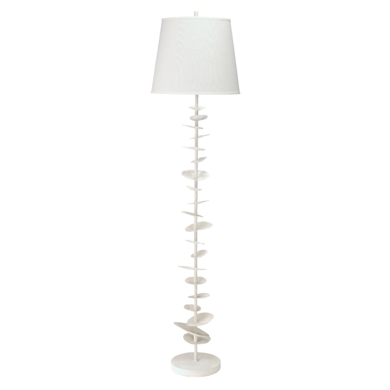 Cottage floor lamp hotsell