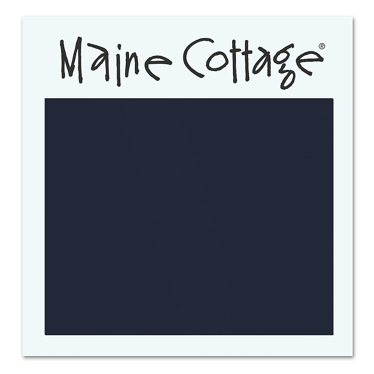 Academy (paint card) | Paint Cards | Maine Cottage®