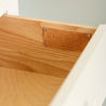 Maine Cottage Shaker Bedside Table & 3-Drawer Dresser | Maine Cottage 