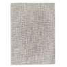 Maine Cottage Crosshatch Wool Micro Hooked Rug - Dove Grey | Maine Cottage¨ 