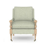 Maine Cottage Eleanor Chair  | Upholstered Chairs | Maine Cottage® 