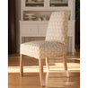 Maine Cottage Jack Dining Chair | Coastal Cottage Upholstered Dining Chair 