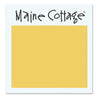Maine Cottage Joy Paint Card | Maine Cottage® 
