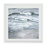 Maine Cottage Morning Beach Walk by Brynn Casey for Maine Cottage® 