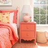 Maine Cottage Nellie 2-Drawer Bedside Table by Maine Cottage | Where Color Lives 