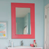 Maine Cottage Parsons Mirror by Maine Cottage | Where Color Lives 