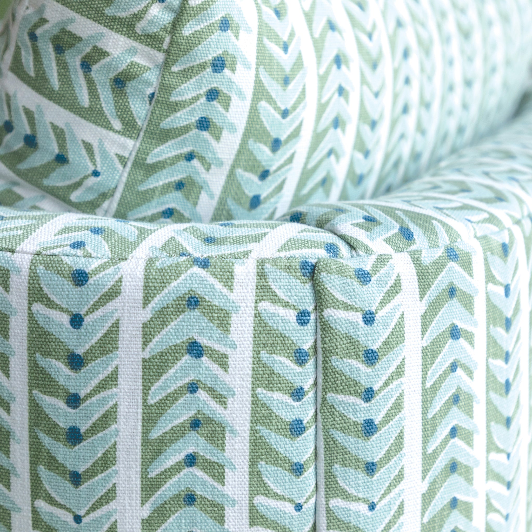Maine Cottage Shelby Chair  | Upholstered Chairs | Maine Cottage® 