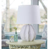 Maine Cottage Urchin Table Lamp White | Maine Cottage® 