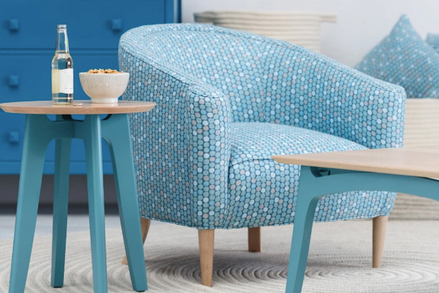 Have a Seat With Comfort & Style, Finding The Right Chair