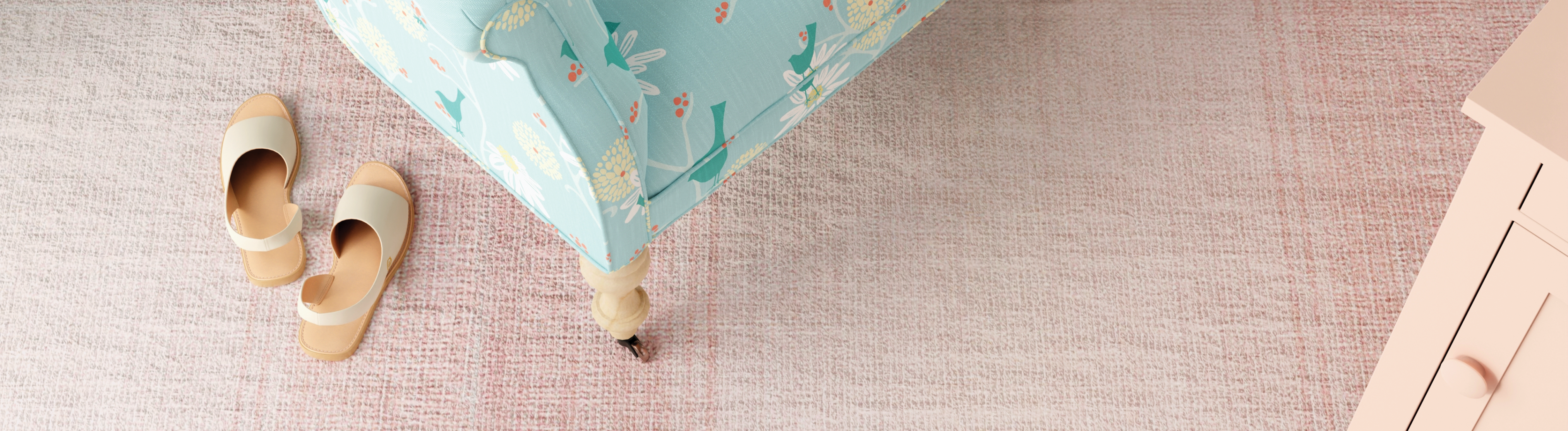 Coastal Rugs