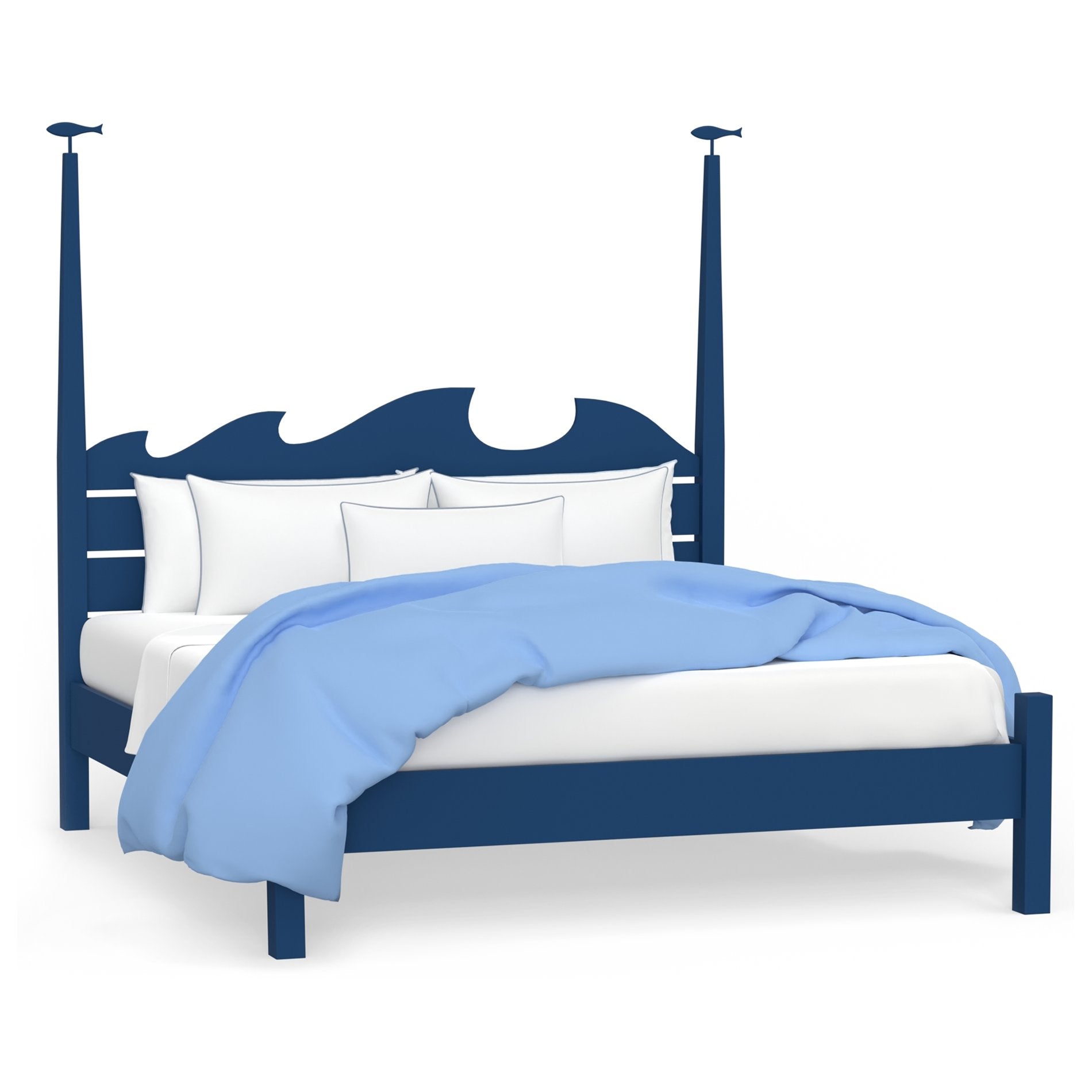 Colorful Bedroom Furniture