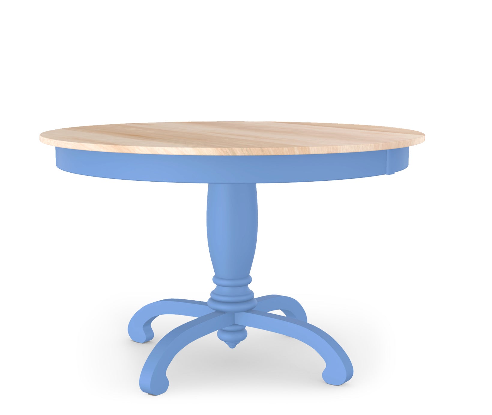 Colorful Dining Furniture