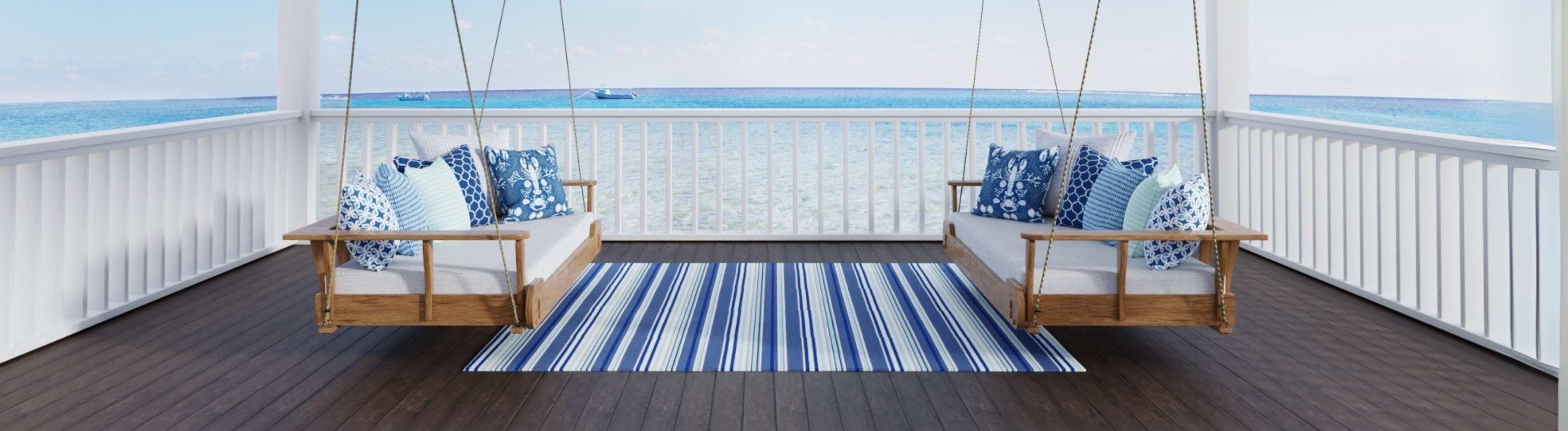 Outdoor Rugs