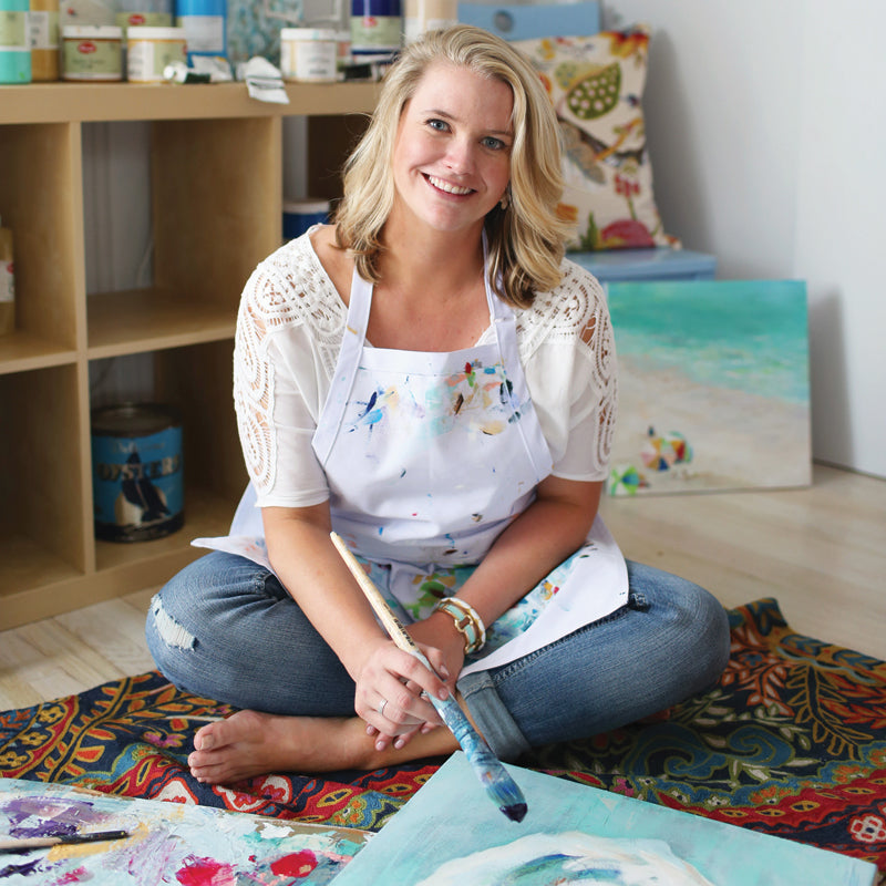 Kim Hovell Beachy Wall Art Collection