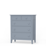 Maine Cottage Shaker Style 5-Drawer Dresser | Maine Cottage 
