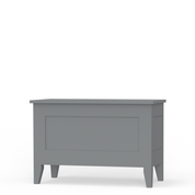 Addy Blanket Chest
