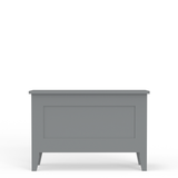 Addy Blanket Chest