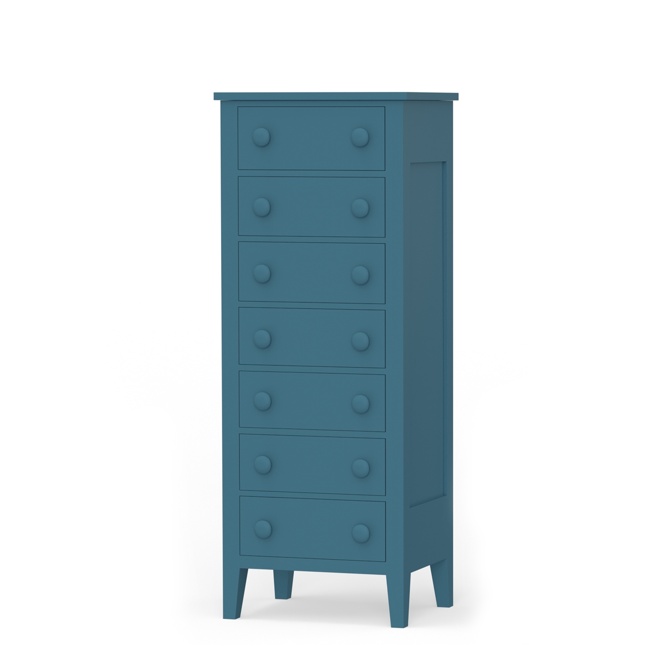 Addy Lingerie Dresser | Dressers