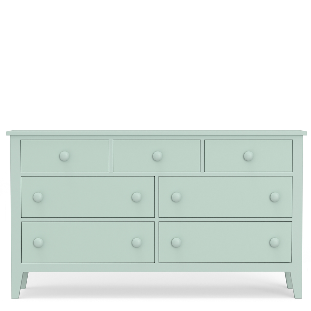 Addy Double Dresser (65