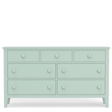 Addy Double Dresser (65")