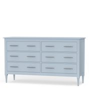 Charlotte Double Dresser