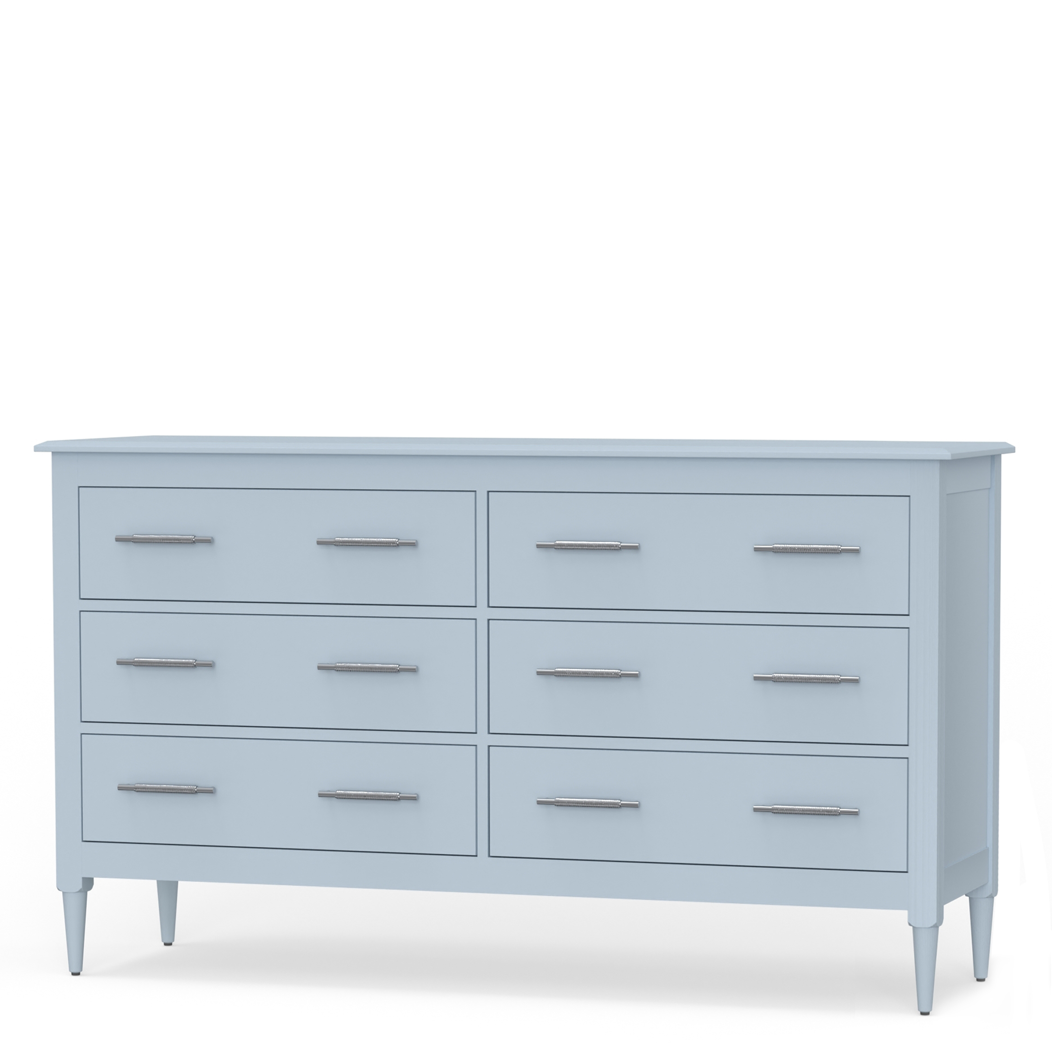 Charlotte Double Dresser