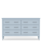Charlotte Double Dresser