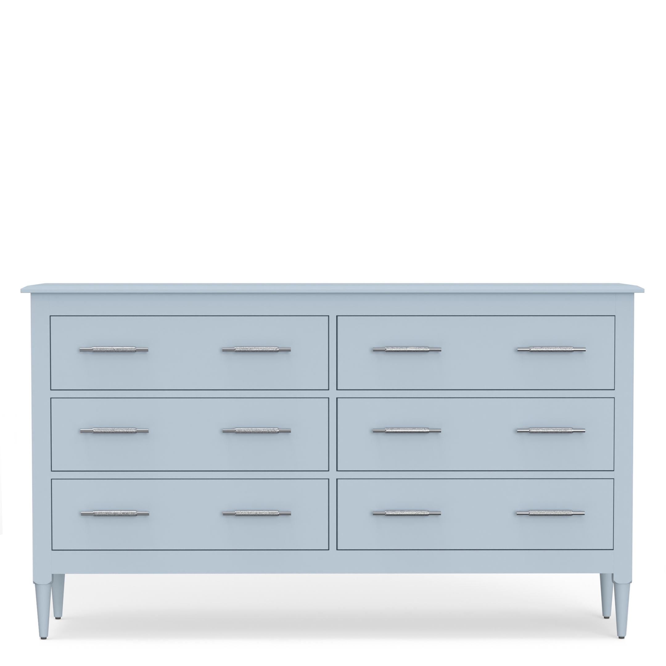 Charlotte Double Dresser