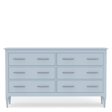 Charlotte Double Dresser