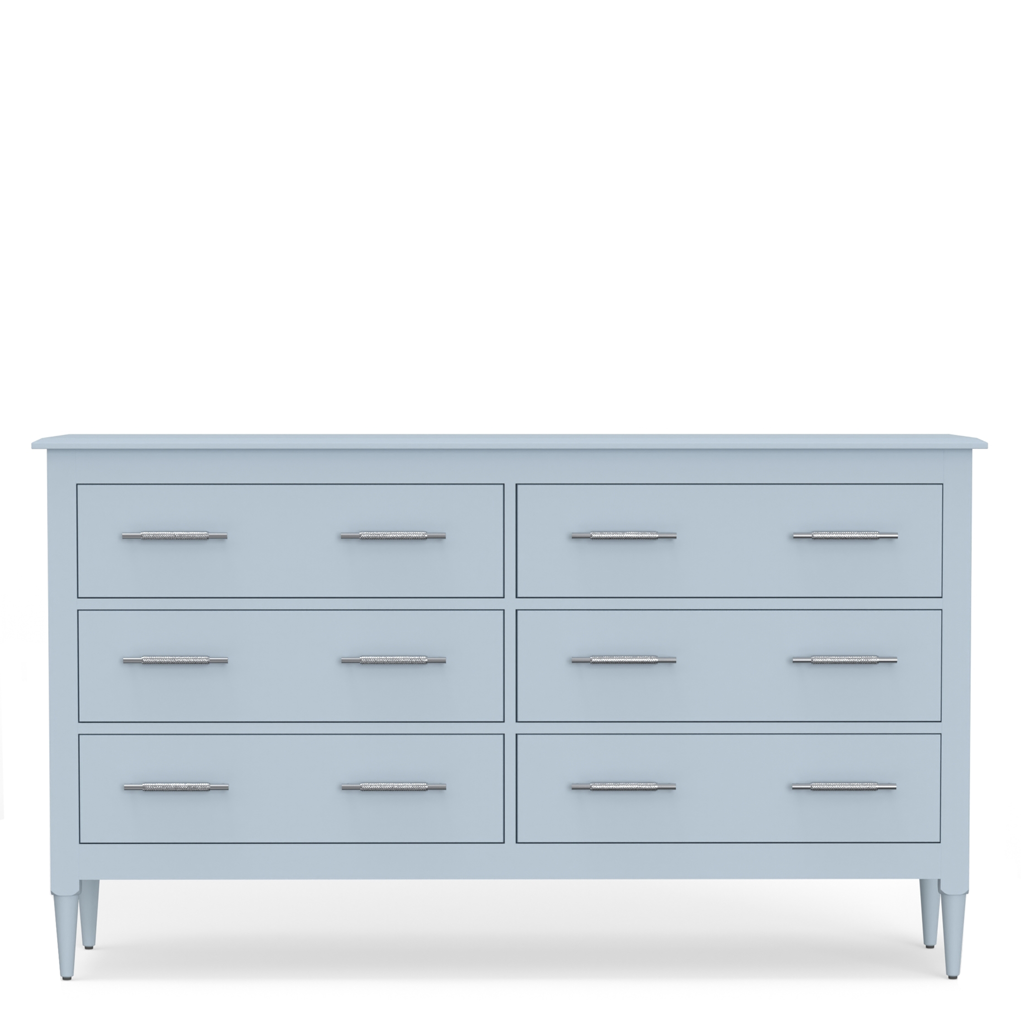 blue double dresser Amazon.com : Storkcraft California 6 Drawer Double Dresser (Midnight Blue with Driftwood) GREENGUARD Gold Certified, Spacious Storage Organizer for Kids' Room, Safety Interlocking Drawer System : Toys & Games