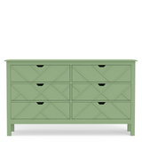 Lattice Double Dresser