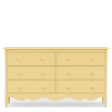 Nellie Double Dresser