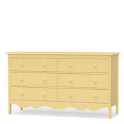 Nellie Double Dresser