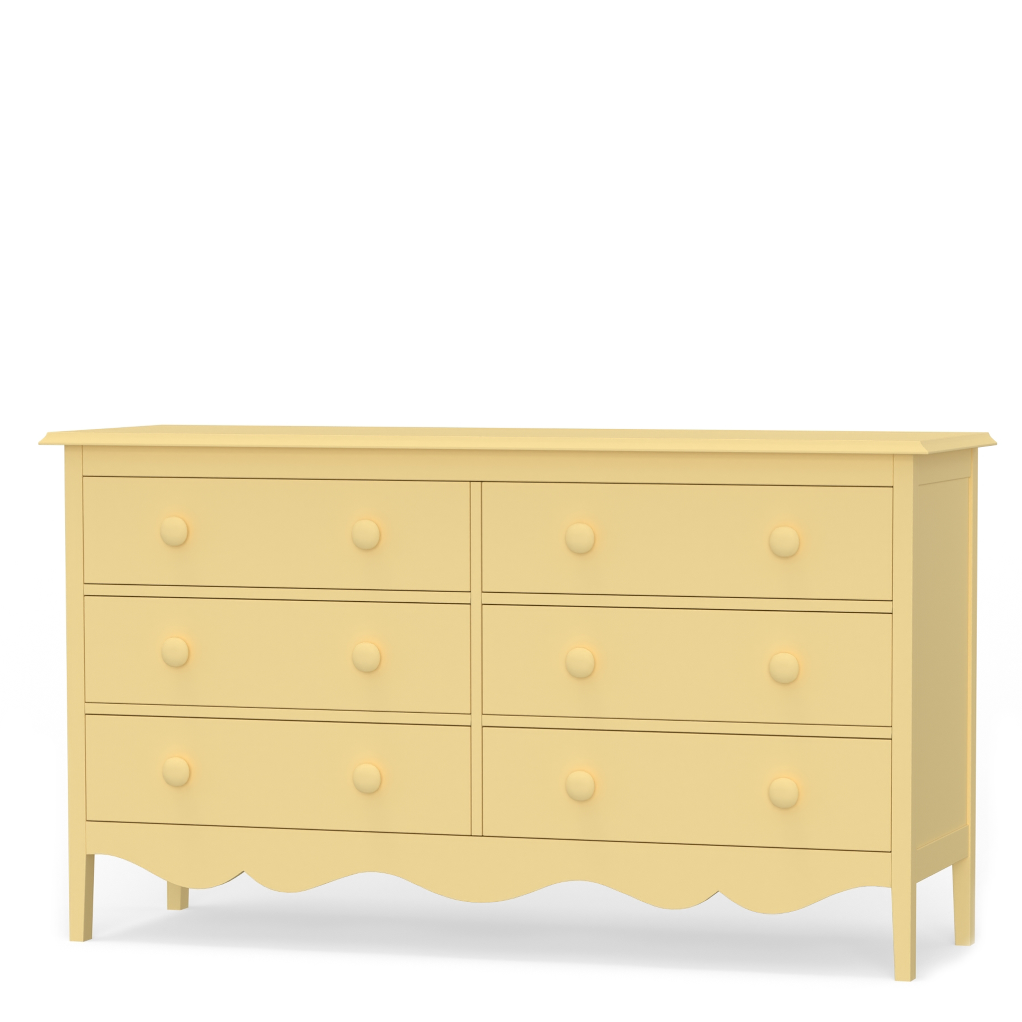 Nellie Double Dresser | Dressers Nellie Double Dresser | Dressers