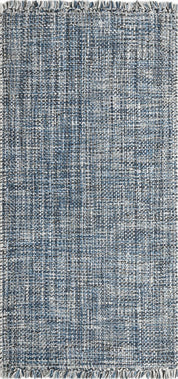 Maine Cottage Morris Slate Blue Rug 