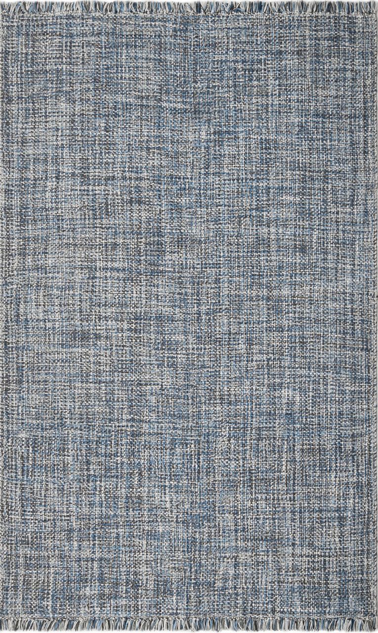 Maine Cottage Morris Slate Blue Rug 