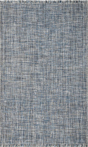 Maine Cottage Morris Slate Blue Rug 