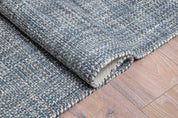 Maine Cottage Morris Slate Blue Rug 