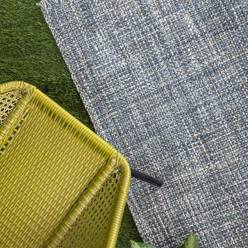 Maine Cottage Morris Slate Blue Rug 