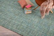 Maine Cottage Morris Teal Rug 